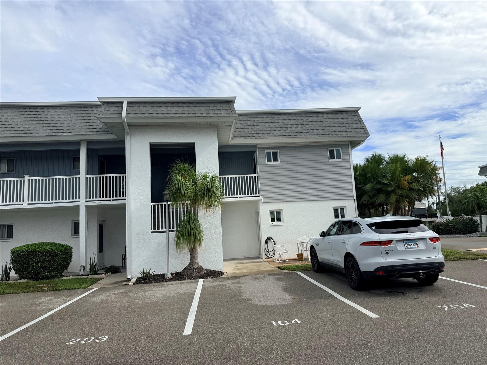 22375 Edgewater Drive 204