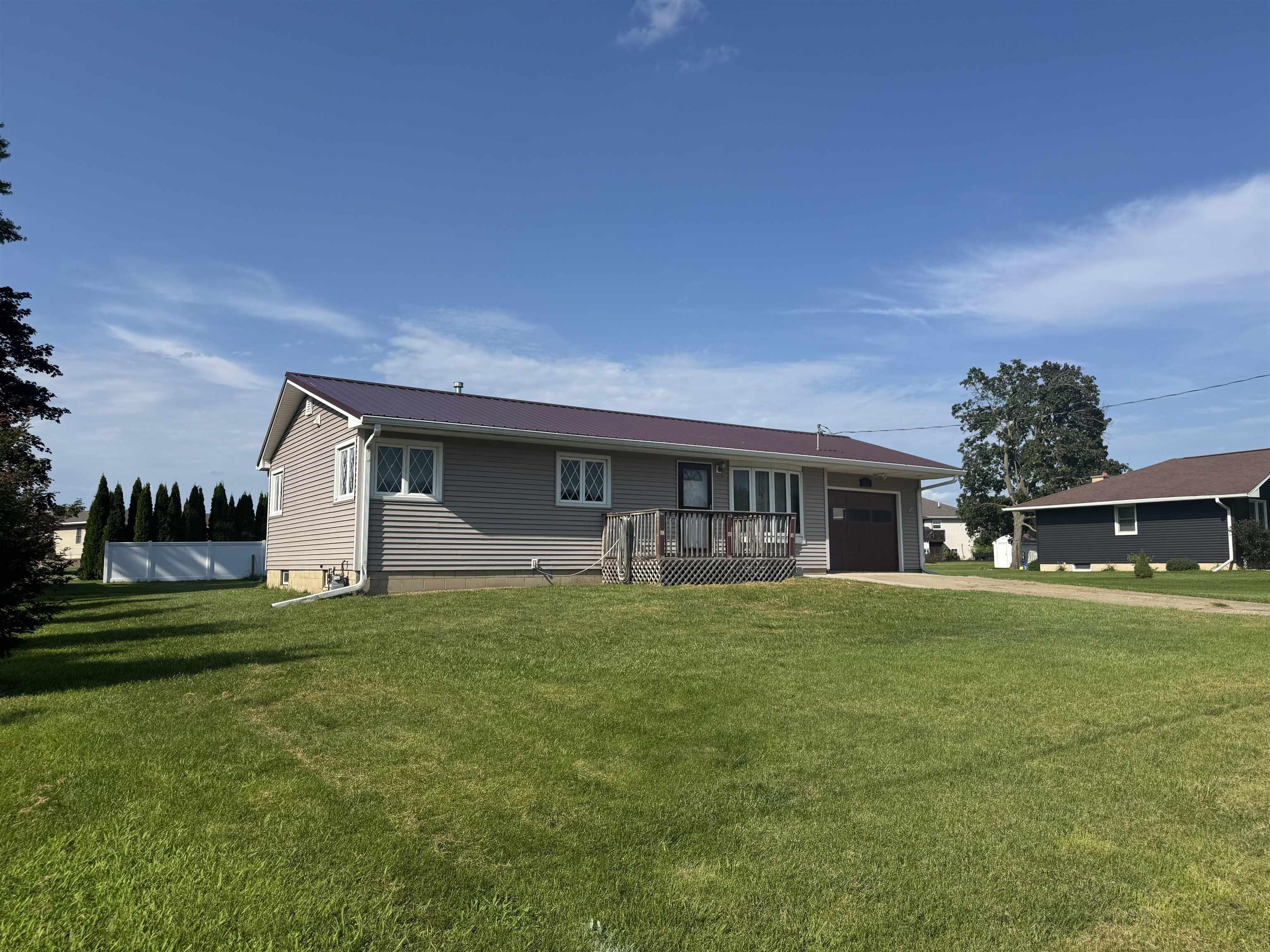 1135 Ainsworth