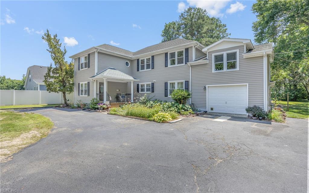 2275 Salem Road, Virginia Beach, VA 
