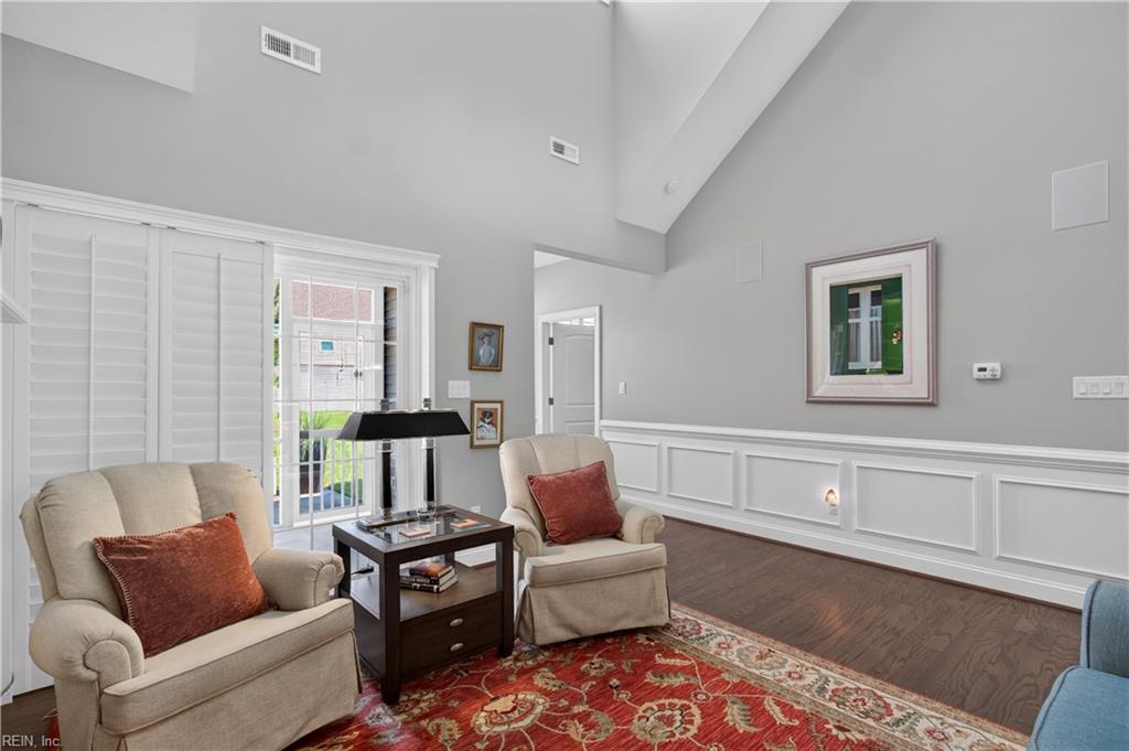 152 Tranquility Trace
