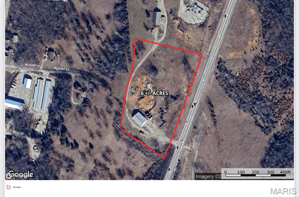 10871 State Highway 21