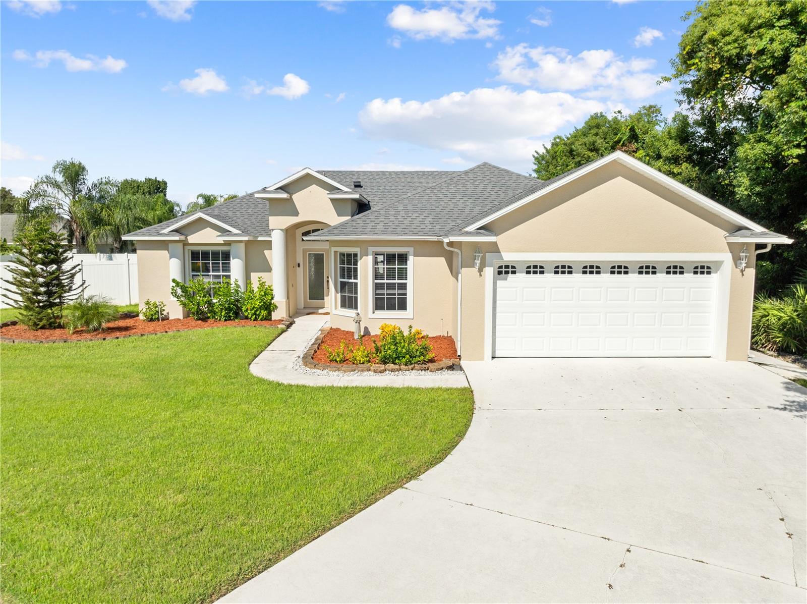 4200 Cracker Court, St Cloud, FL