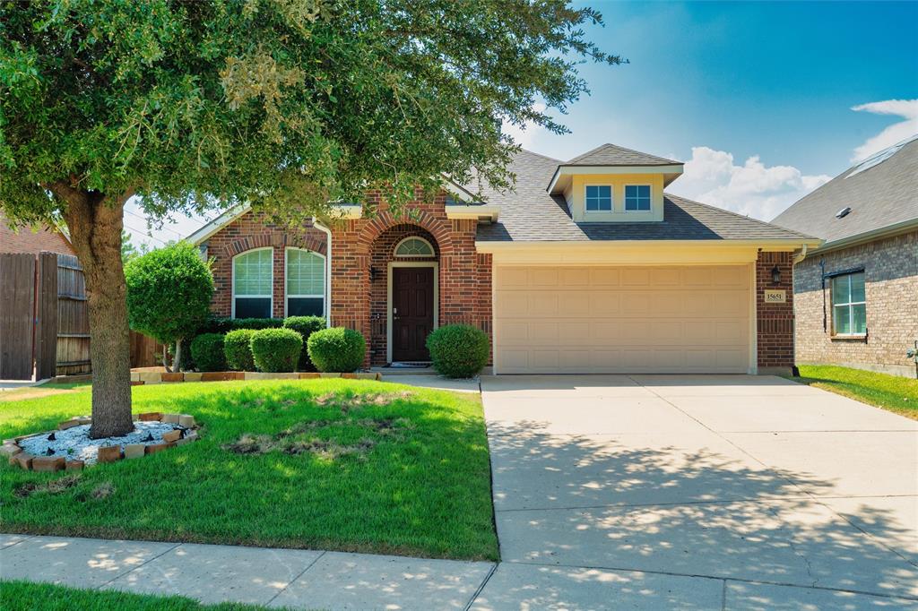 15651 Gatehouse Drive