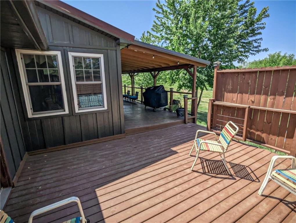 7380 County Road 64 Road