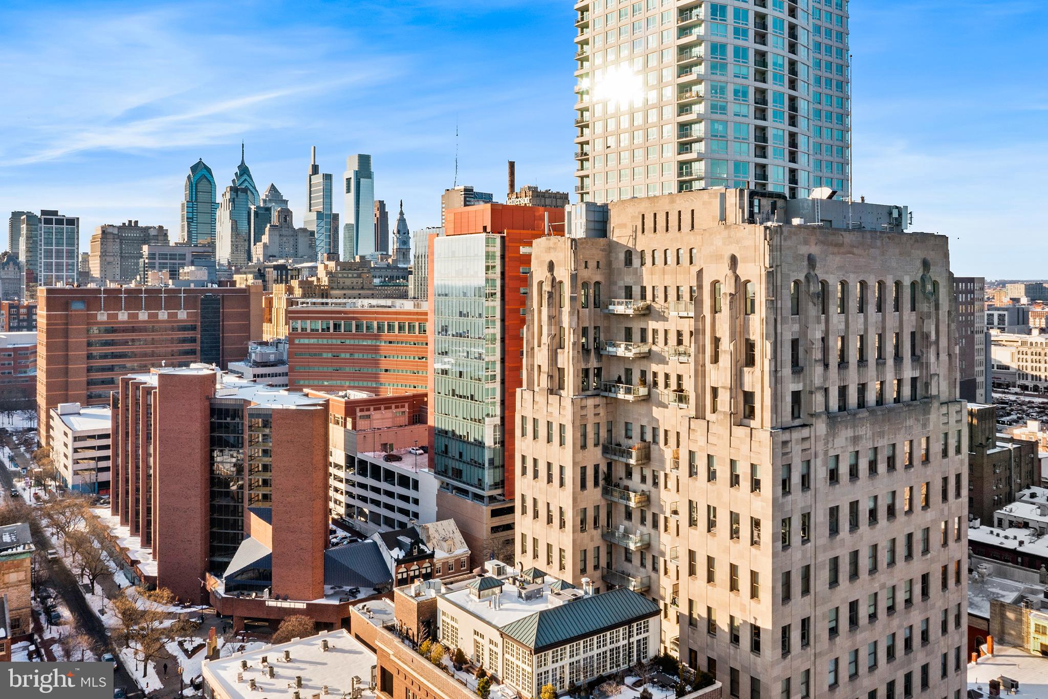 210 W Washington Square 6SW