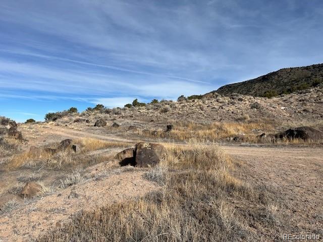 Lot 72 Stagecoach Road