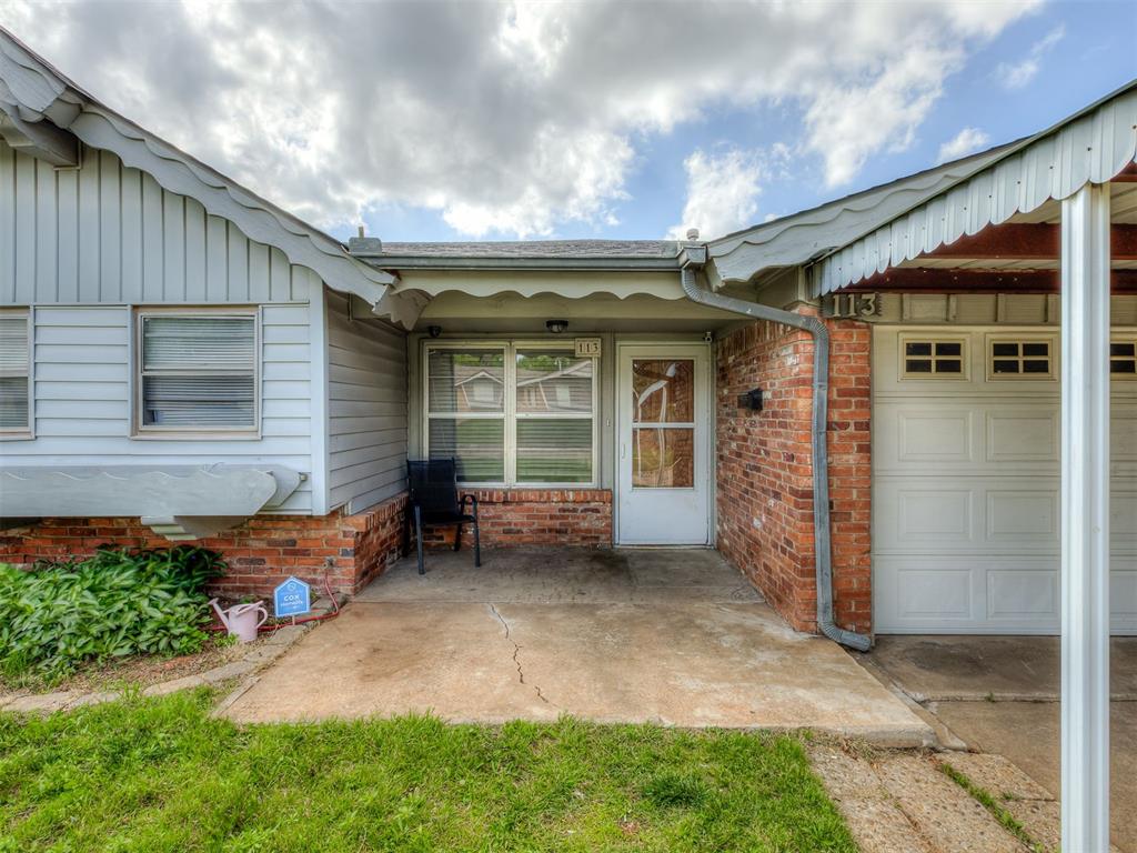 Discover the perfect blend of space, comfort, and opportunity at 113 Oakside Dr., nestled in the highly sought-after Moore School District. This inviting home welcomes you with a layout designed for everyday living and effortless entertaining, while offering the flexibility today’s buyers are searching for. Inside, you’ll find three well-sized bedrooms that provide the ideal balance of privacy and relaxation, along with a standout bonus/flex room that can easily transform into a home office, second living area, playroom, or hobby space—tailored to fit your lifestyle. The home’s classic character creates a warm foundation, while its potential invites you to add your own modern touches and truly make it your own. A spacious two-car garage adds both convenience and valuable storage, and the overall flow of the home makes it easy to envision everything from quiet evenings to lively gatherings. Whether you’re looking for your first home, your next move-up, or an investment with upside, 113 Oakside Dr. offers a rare combination of location, versatility, and value. Come experience the possibilities in person—this is one you won’t want to miss.