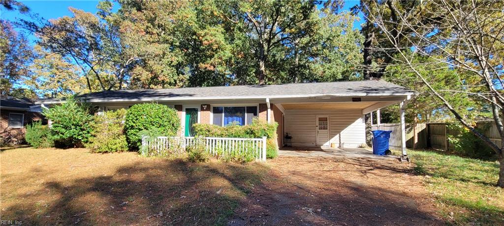 902 Laurel Avenue, Chesapeake, VA 23325