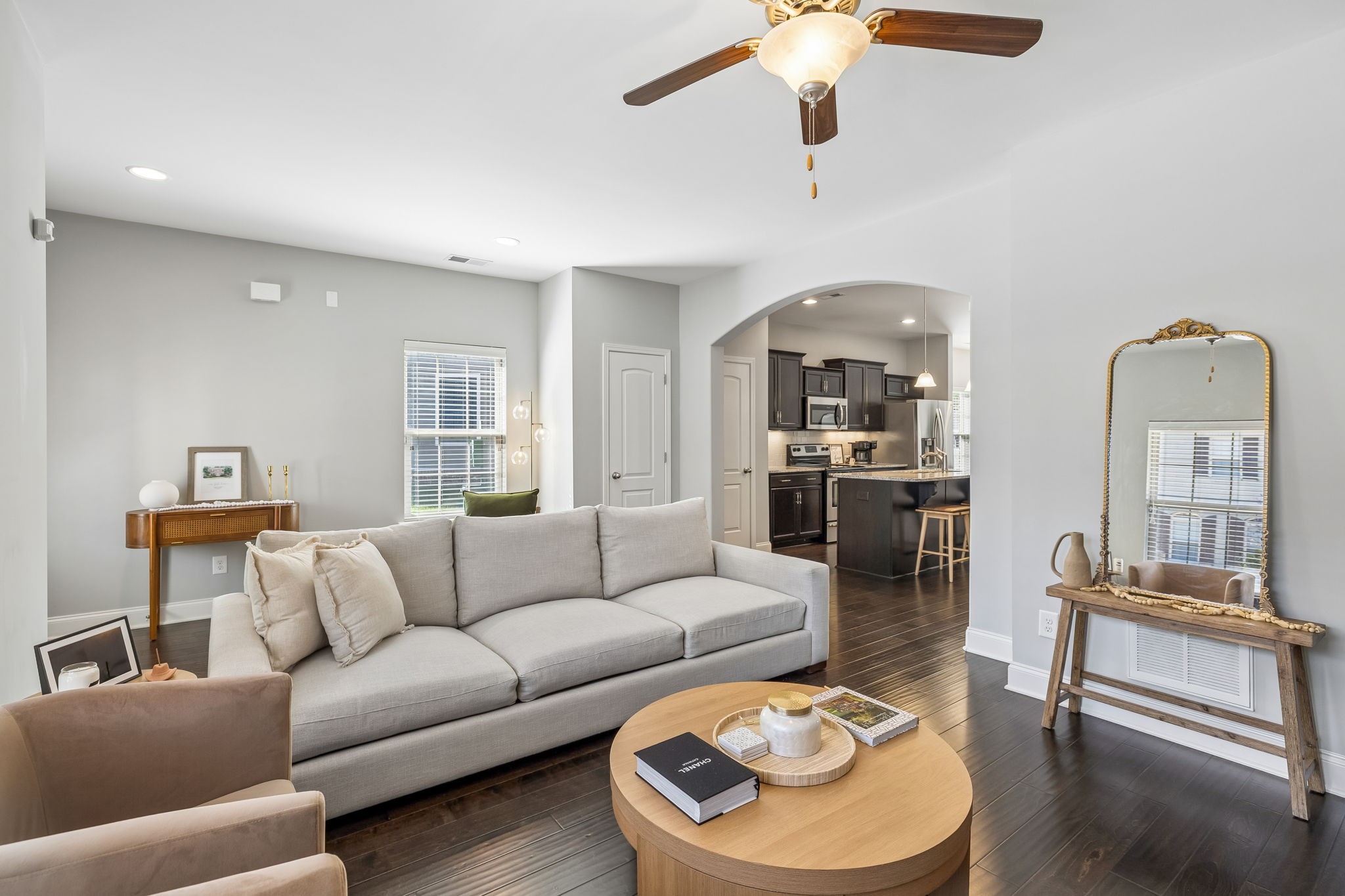 530 Vintage Green Ln — sold June 1, 2026