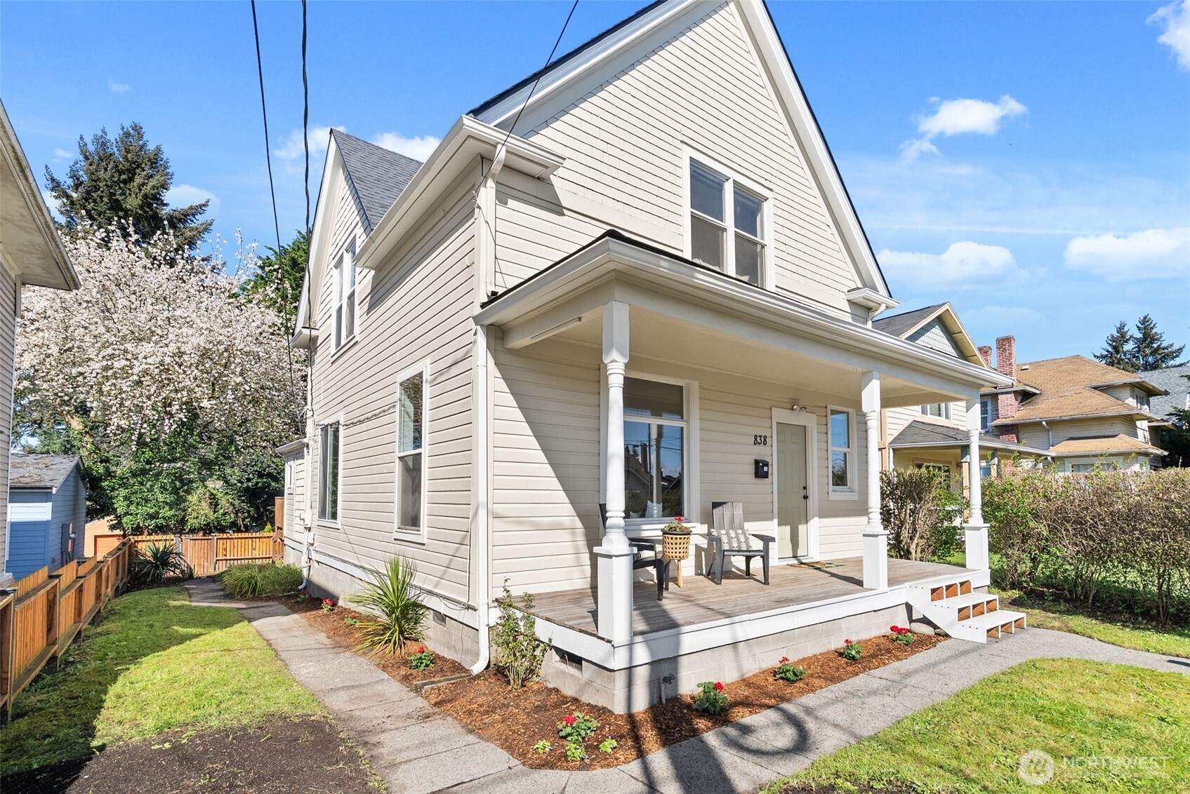 838 S Sprague Avenue