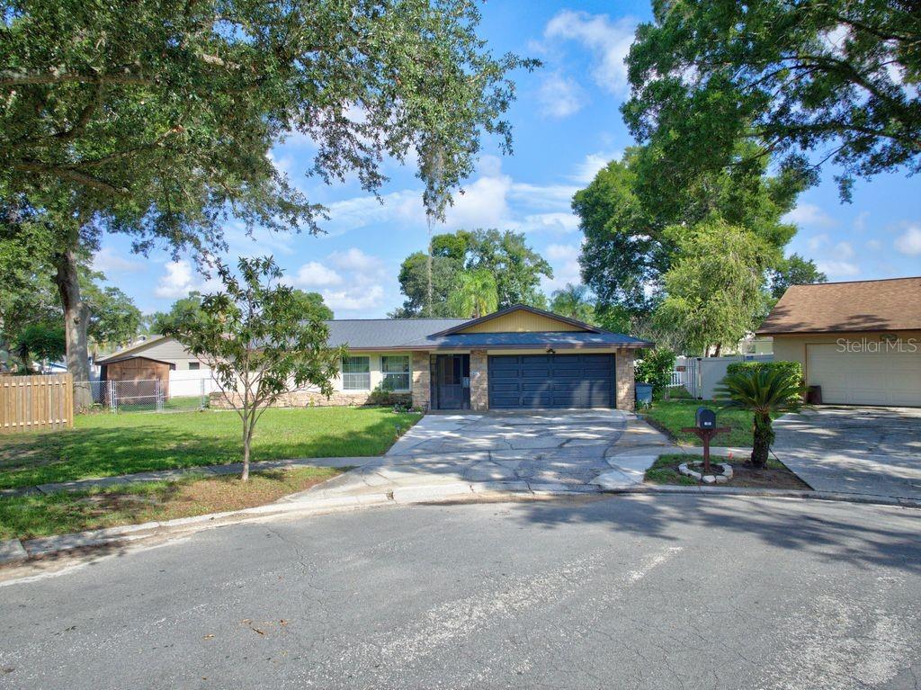 3110 Clovewood Place