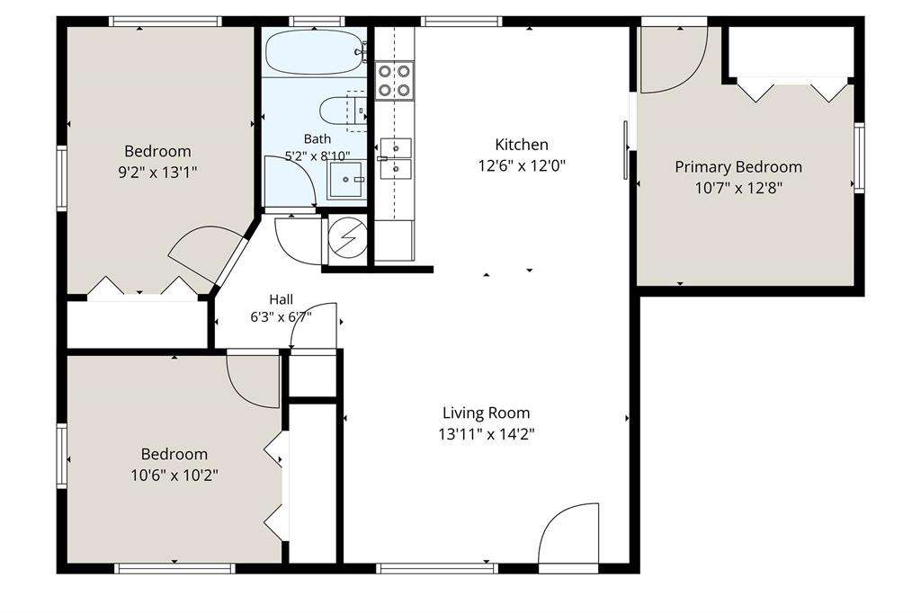 815 W Hull Street