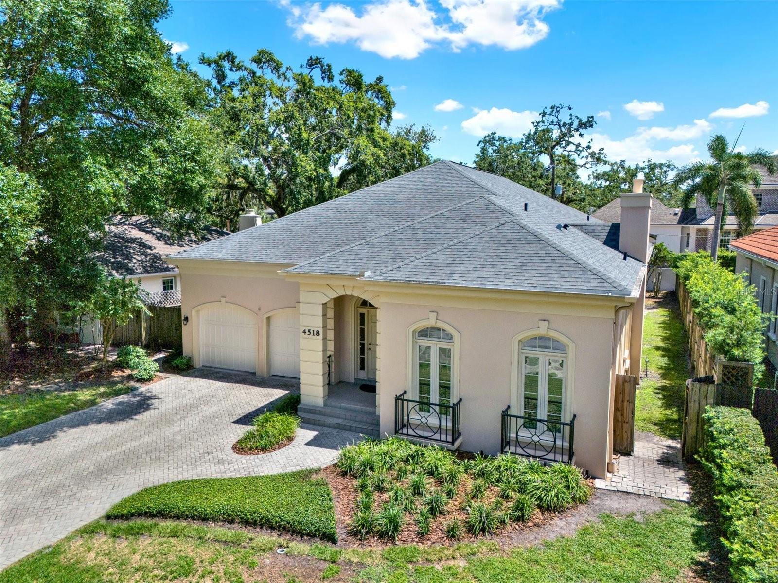 4518 W Woodmere Road