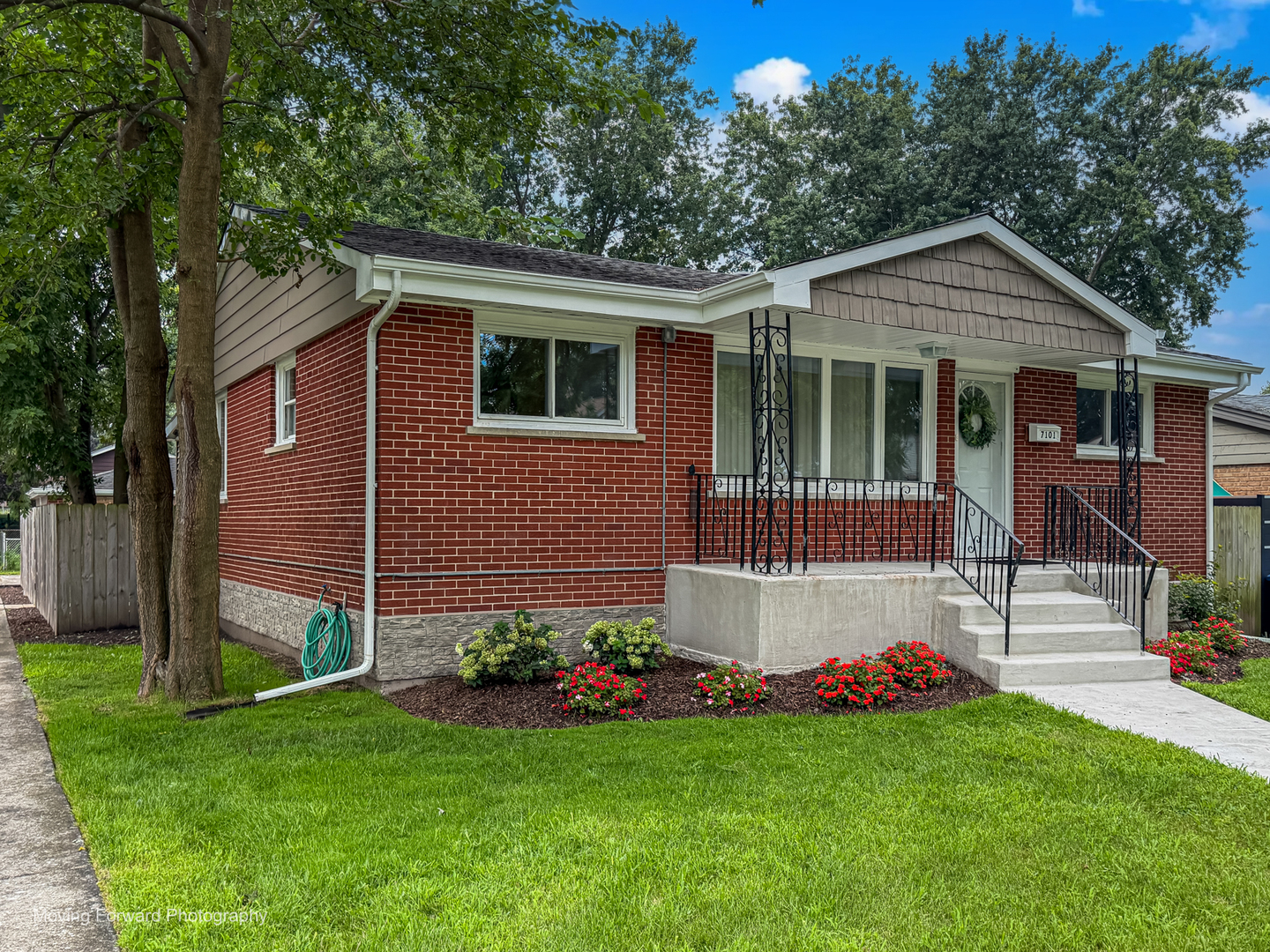 7101 W 114th Place