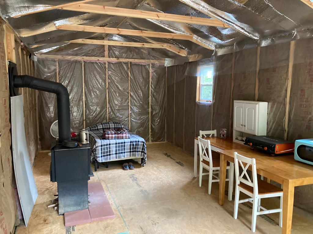 392 Possum Hollow Rd