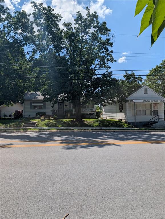 511 & 515 N Ash Street