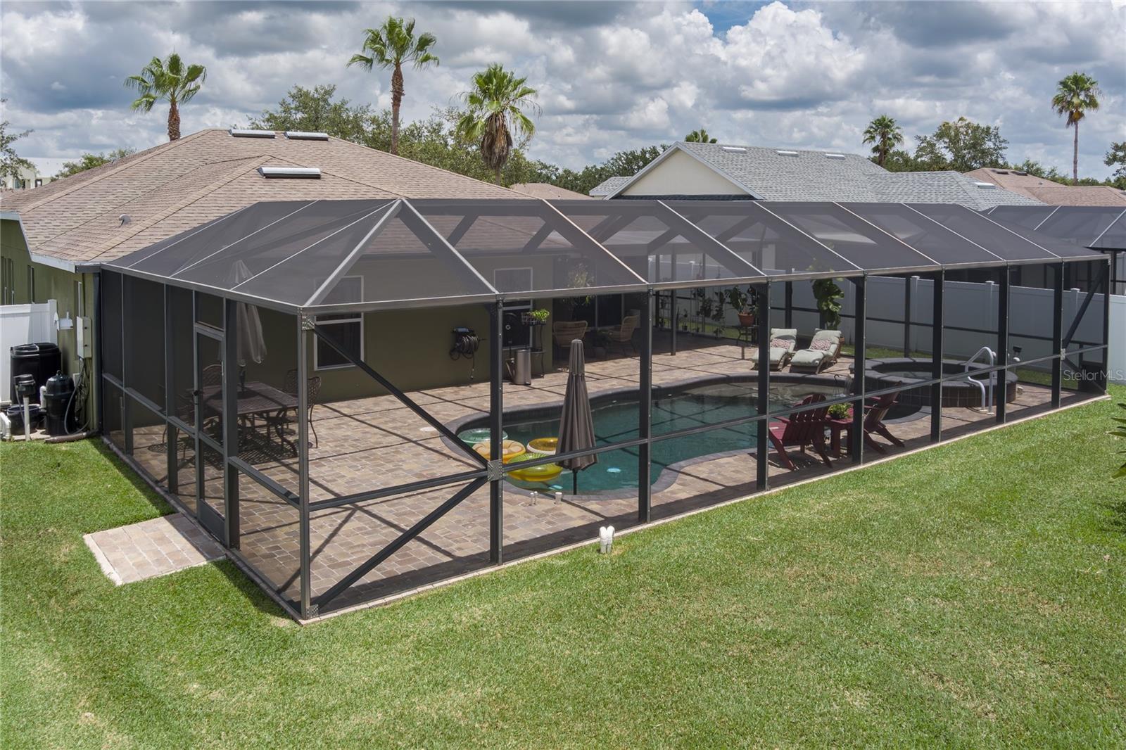 11515 Summit Rock Court