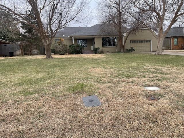 Stunning Nichols Hills Home for  Lease  Discover luxury living in this prestigious Nichols Hills home! This beautiful single-level residence offers 3 bedrooms, 2.5 baths, and exceptional amenities throughout. Step inside to find two spacious living areas, a modern gas fireplace with crystal glass, and floor-to-ceiling windows overlooking the serene backyard oasis. A dedicated bar area with a wine fridge and sink adds even more convenience and is ideal for entertaining.  Enjoy the convenience of automatic sunshades, perfect for enhancing privacy and comfort. The gourmet kitchen features custom cabinetry, granite countertops, a large island, abundant storage, a refrigerator, and a wine fridge.  The primary suite is generously sized, offering a spa-like bathroom with double sinks, a walk-in shower, soaking tub, and a large walk-in closet. The secondary bedrooms are spacious, offering plenty of room for guests, or a home office setup.  Outside, escape to your private retreat with a beautiful pool and lush landscaping—perfect for relaxing or hosting gatherings.Additional highlights include:Washer & dryer includedWorkout equipment availableCan be leased furnished or unfurnishedPrivate backyard with poolPrestigious Nichols Hills locationThis exceptional home offers comfort, style, and convenience all in one. Don’t miss the opportunity to lease this Nichols Hills gem!