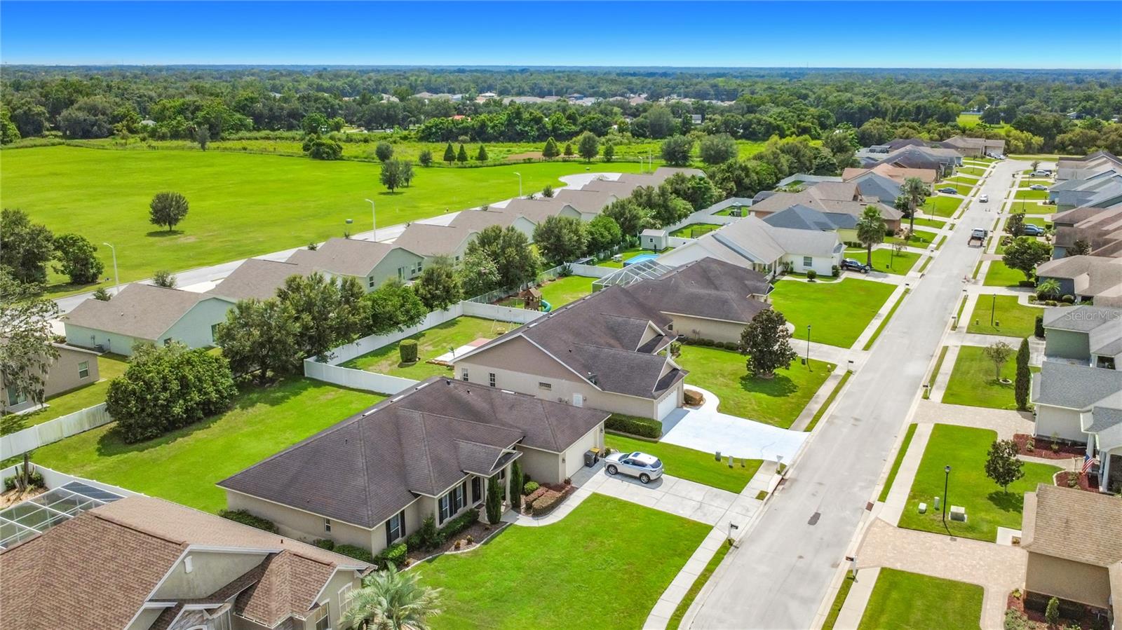 2534 Iris Ann Drive