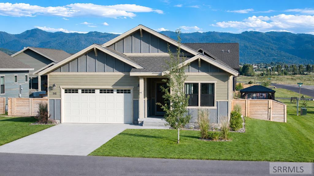 341 Swallowtail Drive