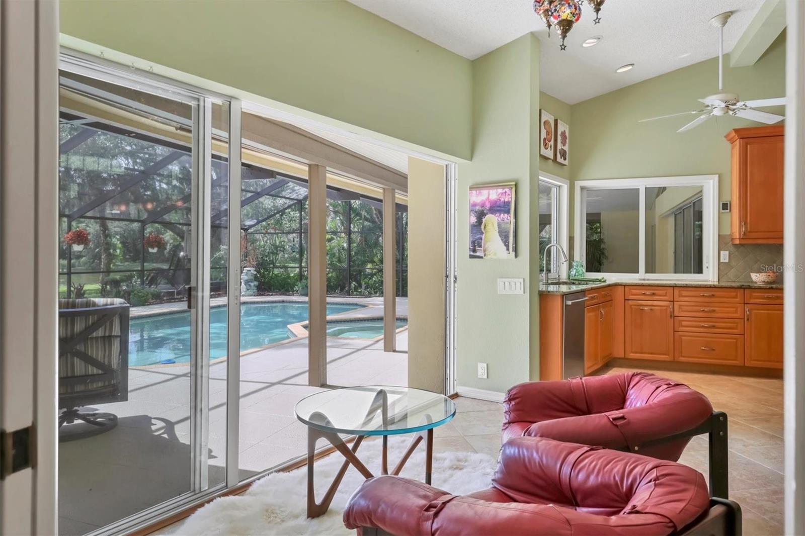 8717 Misty Creek Drive