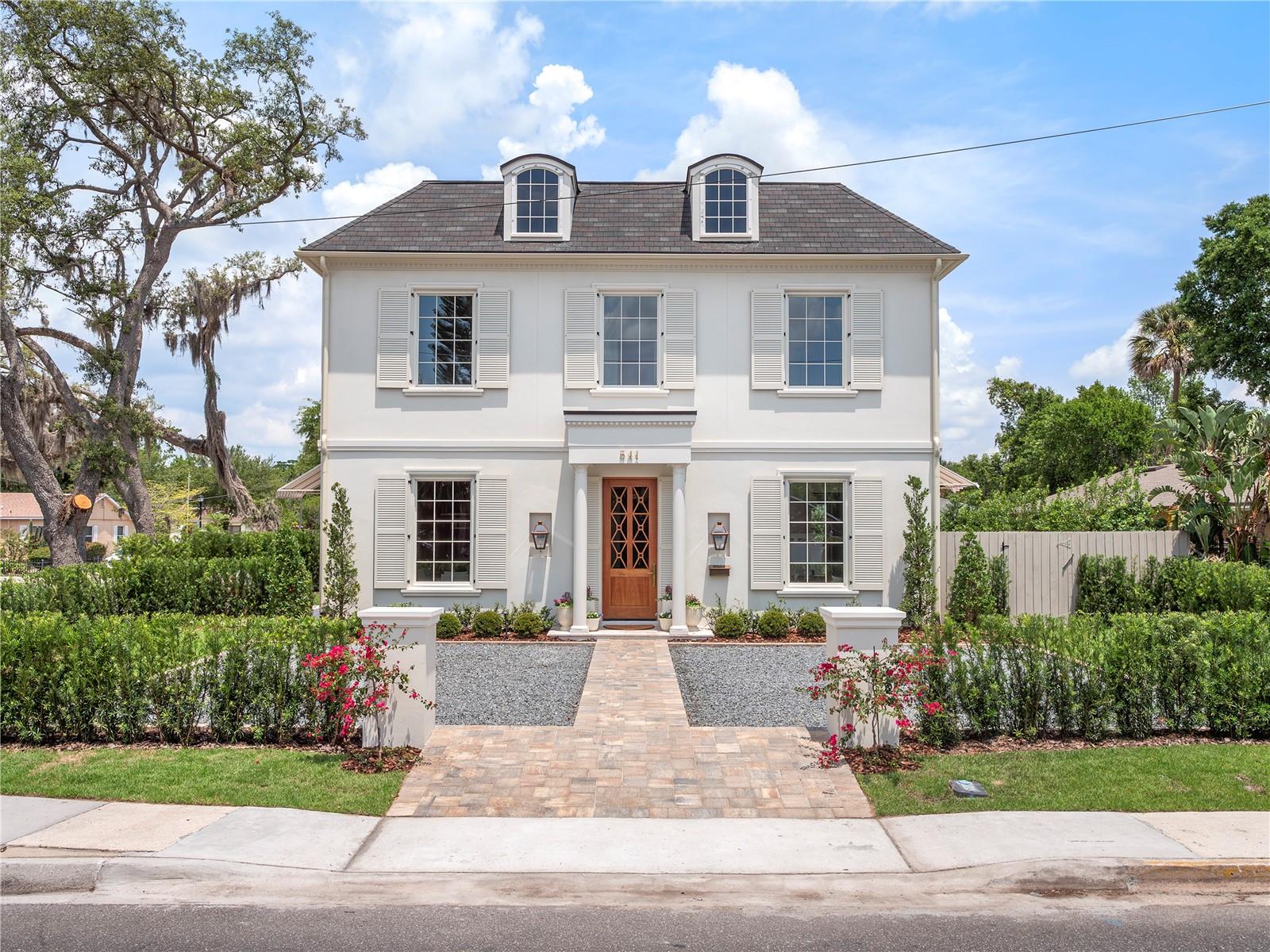541 W Canton Avenue, Winter Park, FL