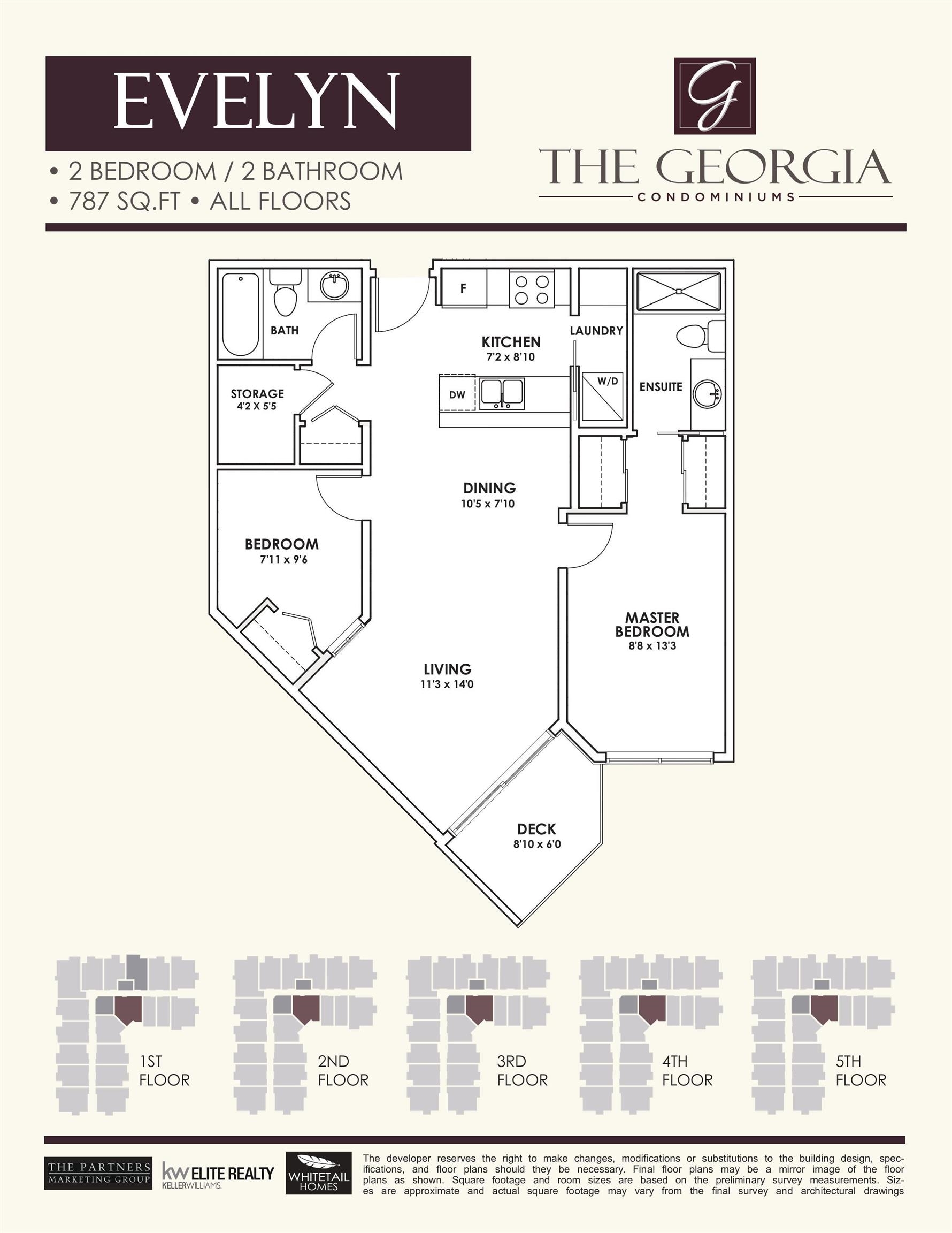 20686 Eastleigh Crescent 207