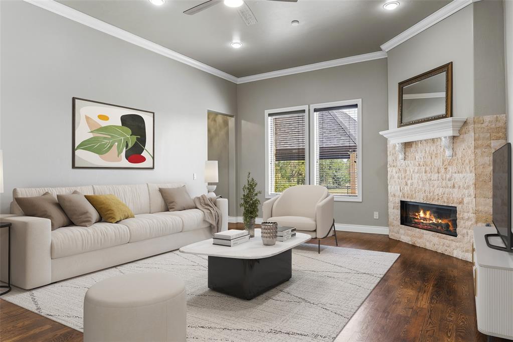17804 Blue Heron Court