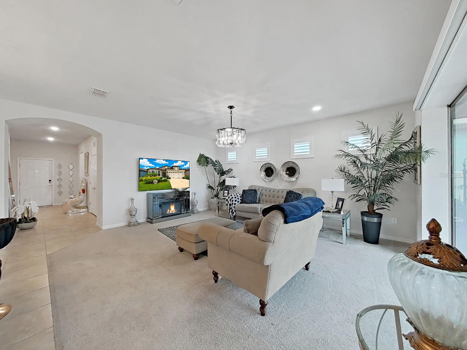 11121 Green Harvest Drive