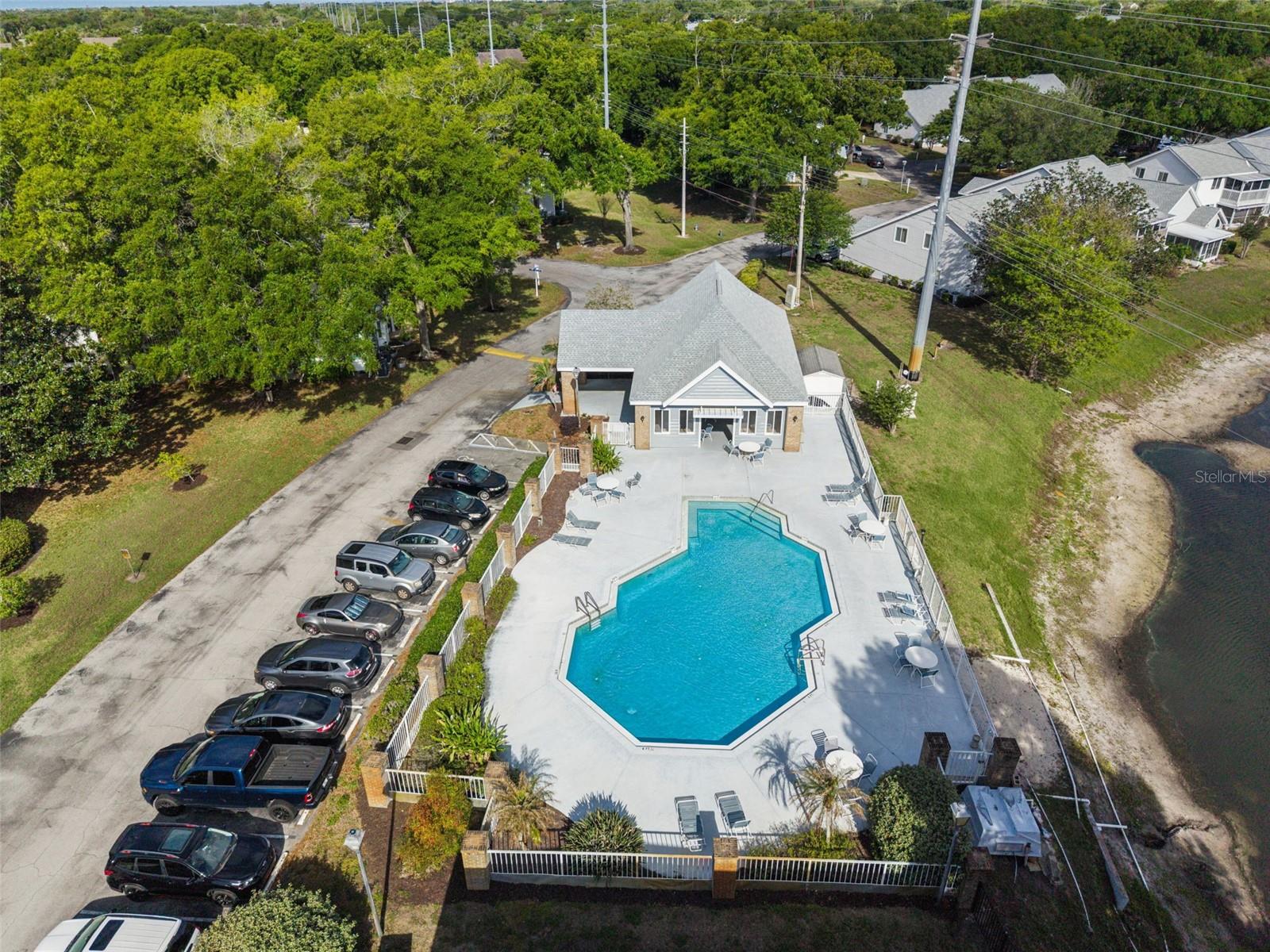2258 Coach House Boulevard 804