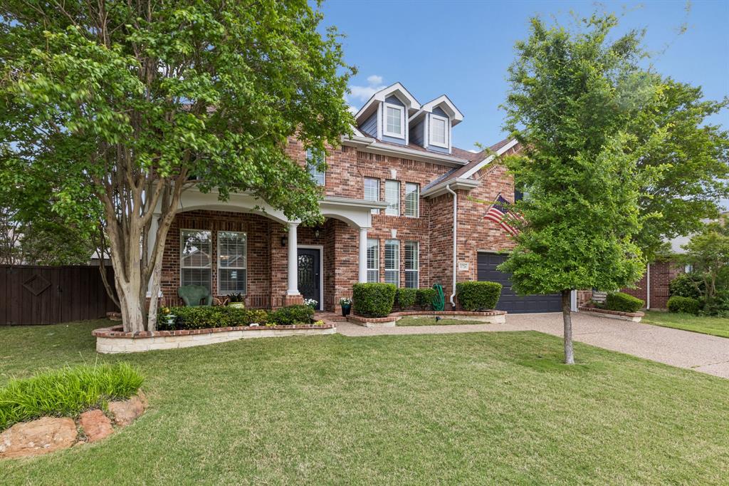 11726 Barrymore, Drive Frisco, TX