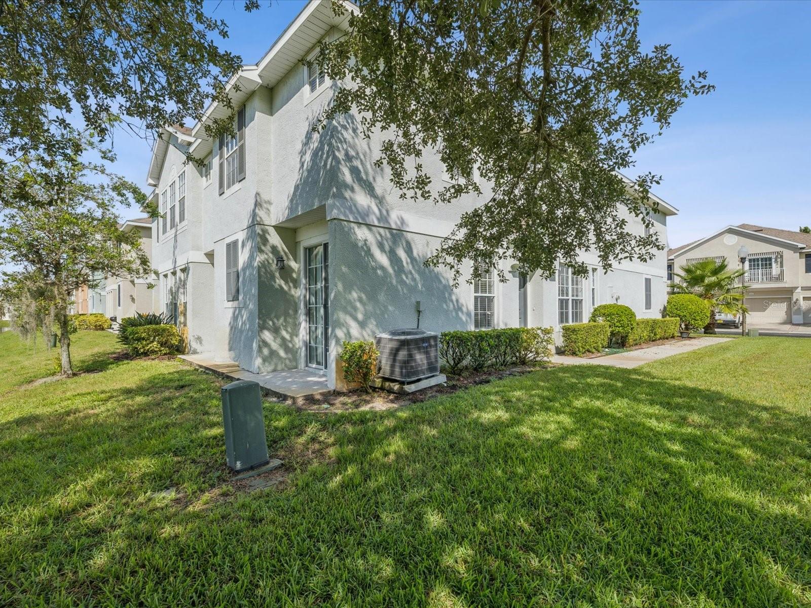 8548 Shallow Creek Court