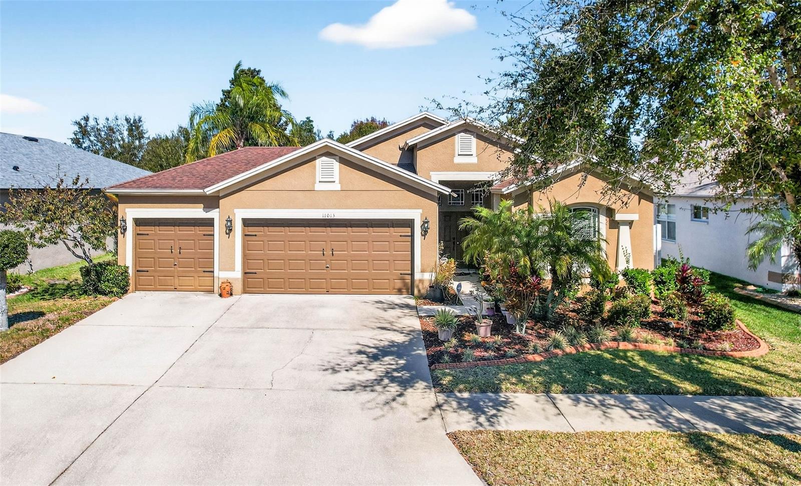 11013 Rockledge View Drive