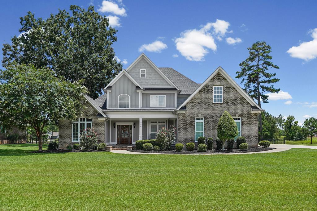 209 Quail Chase Drive