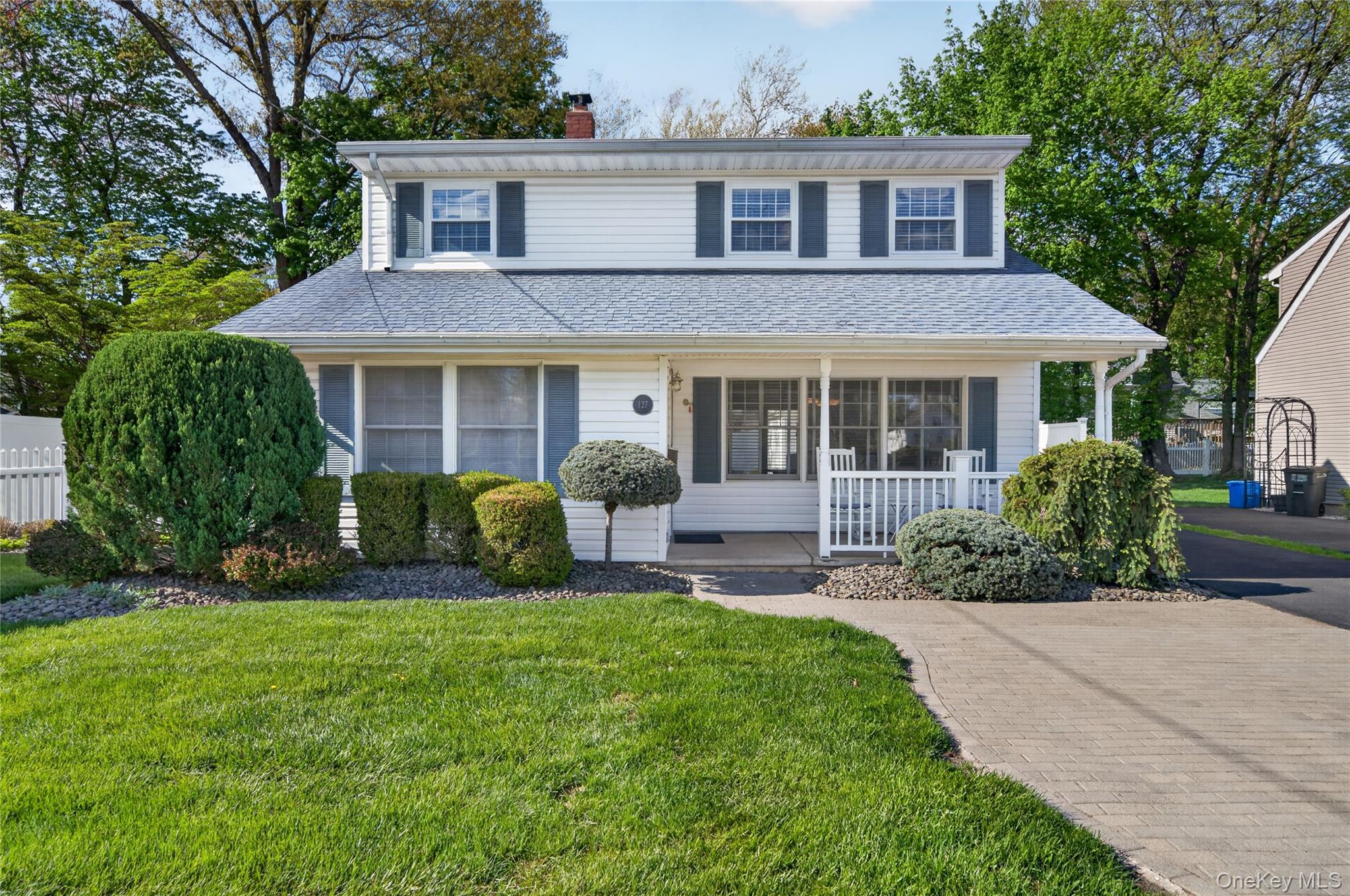 127 Bogert Avenue