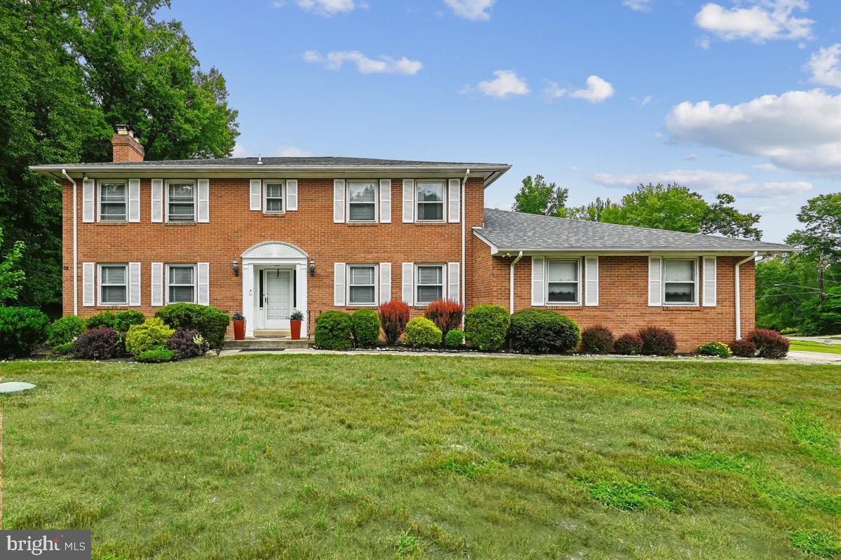 14310 Medwick Road