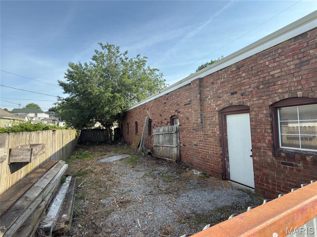 610 Warren Barrett Drive
