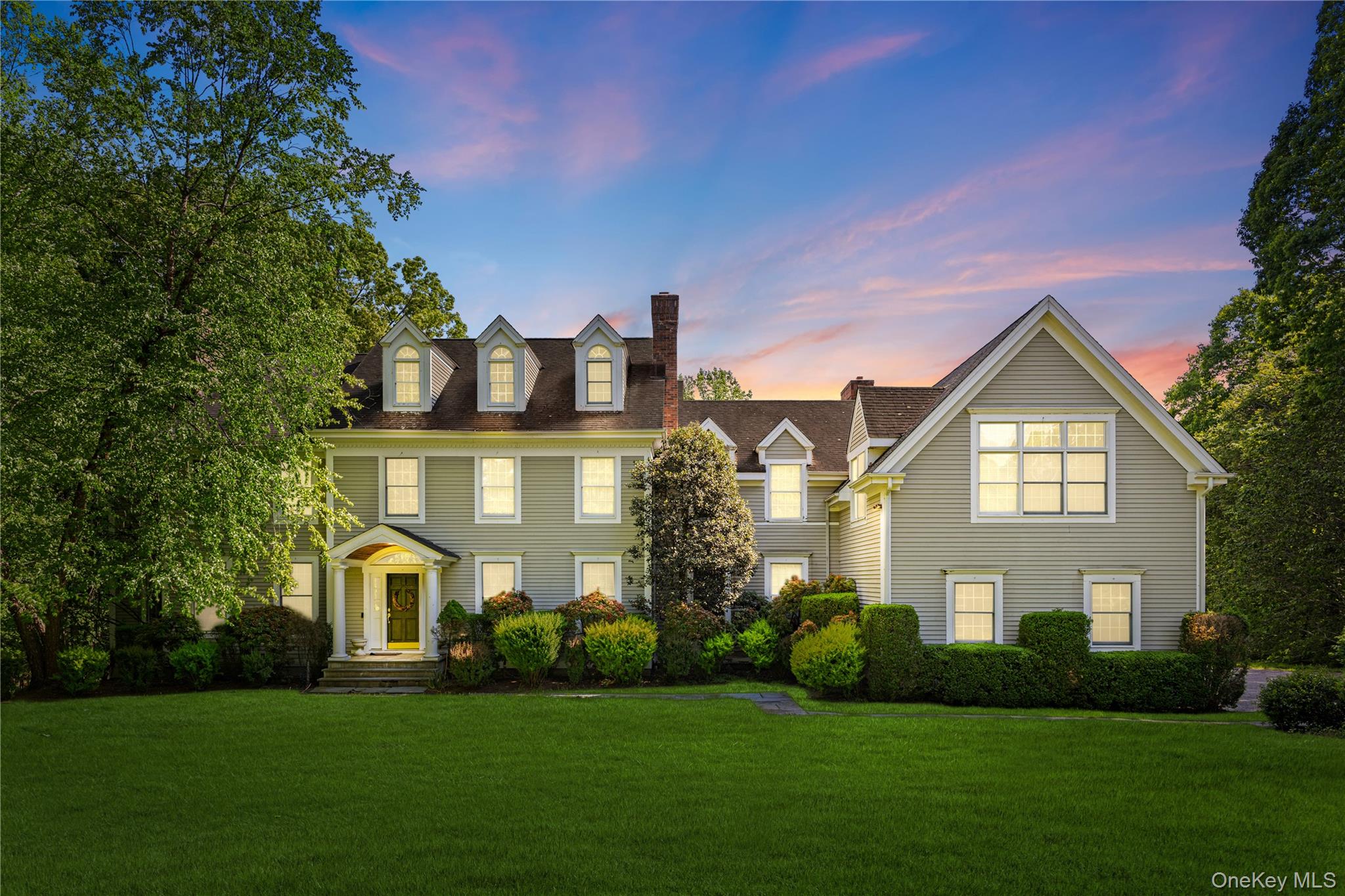A rare gem in Pound Ridge, this expansive 5-bed, 4-bath colonial is your chance to own a grand estate built in 2001, boasting nearly 5,750 sq. ft. on a serene cul-de-sac. Though occupied there are no showings, this is a prime opportunity for savvy buyers ready to close with cash. Imagine the potential secure this stately home and make it your own  Don t miss out on this rare Pound Ridge offering. This property is sold as-is, with no access or showings, and requires cash or specialty financing—conventional financing will not be accepted. Do not disturb occupants. Subject is being sold in an upcoming Xome auction. Subject property is being sold occupied with any and all occupants in AS IS/WHERE IS condition. The seller can not verify the existence of any lease agreement, either written or verbal, or any rental amount being paid, due or owing. Please DO NOT disturb the occupants. Access for inspections or other purposes is NOT guaranteed. Buyer is assuming ALL responsibility for any necessary eviction action.