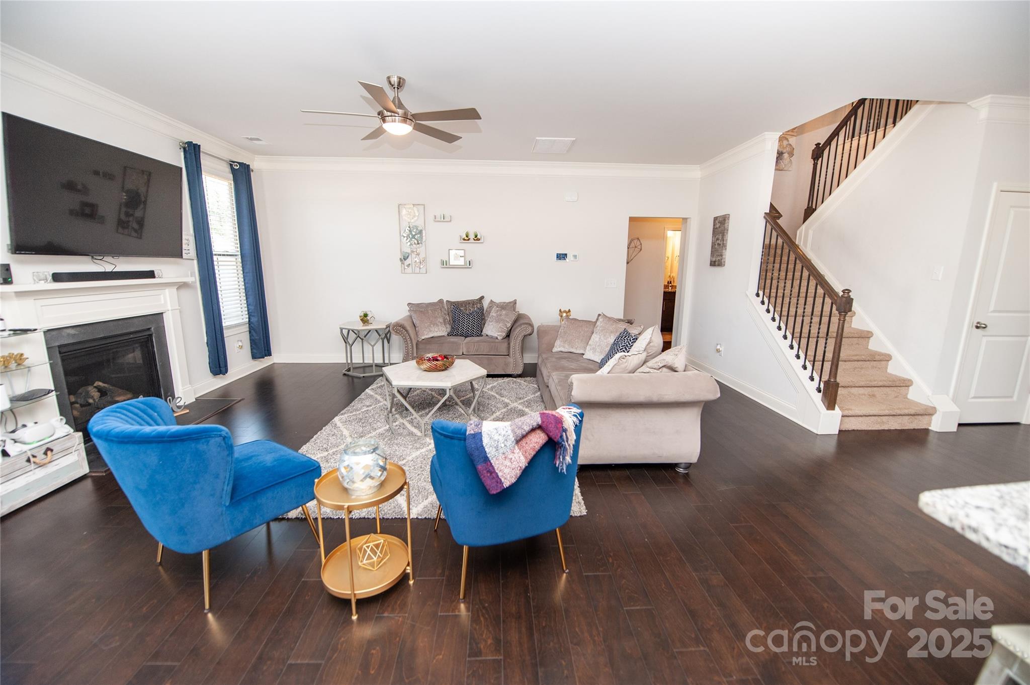 660 Highgarden Lane
