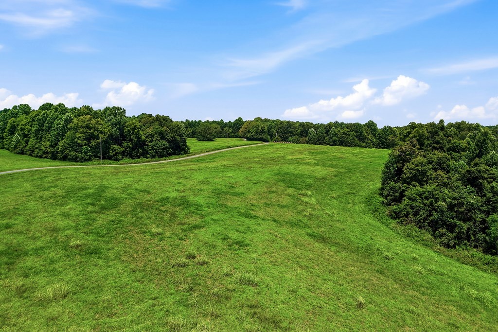220+/-AC Hensley Cemetery Ln