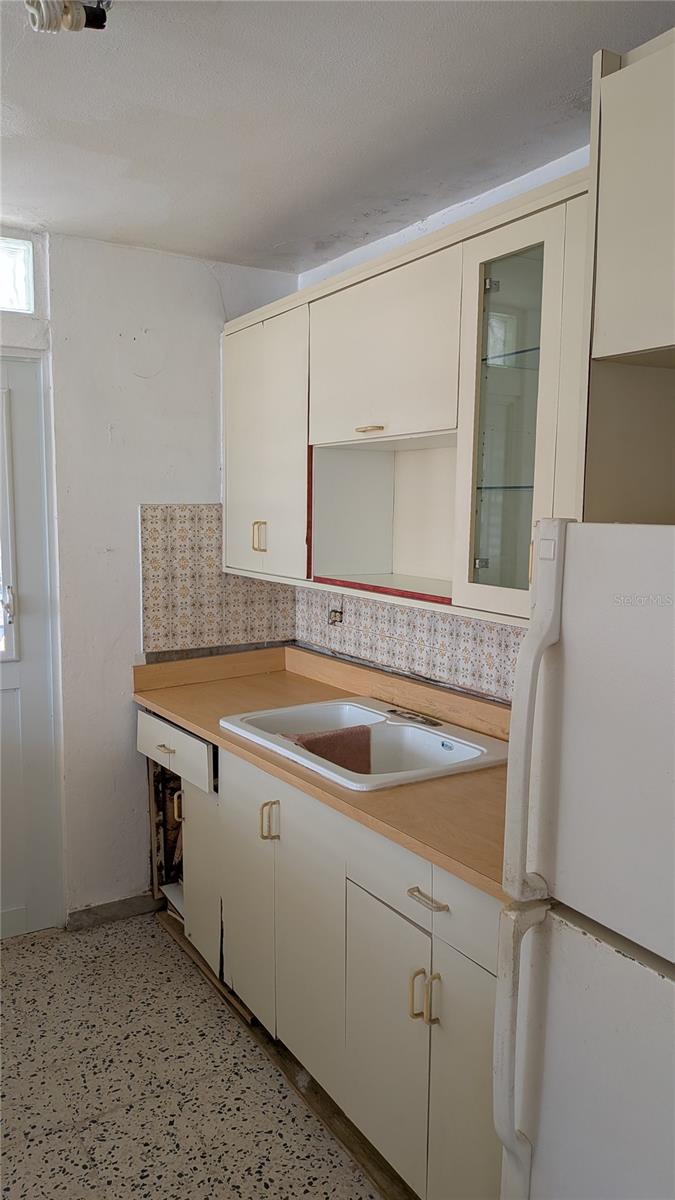 Urb. Santa Elena Calle 9 E-5