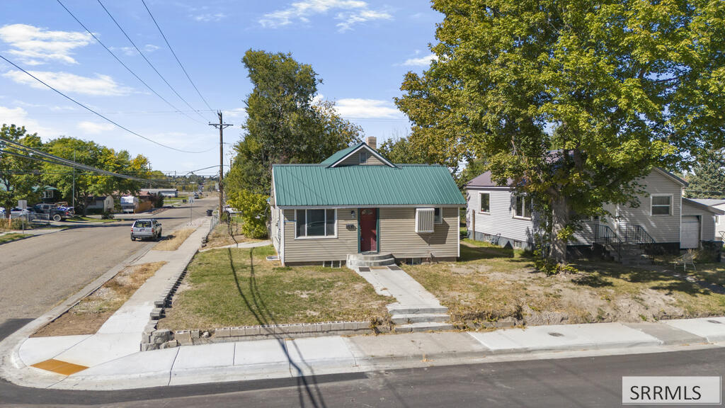 1101 Jefferson Avenue