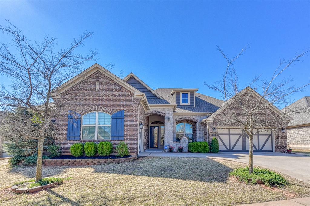 Location, design, plus winning floorplan for you and your family! Come and see this well-cared for home that offers soaring ceilings with lots of windows to bring the natural light in. As you enter you immediately know this is the one you've been looking for.  Spacious main living area plus great office/study/music room allows so many uses. You'll fall in love with the kitchen with an abundance of storage space plus a pantry! Two kitchen islands provide bar seating plus plenty of serving space for all events. The gorgeous quart counter tops provide a perfect spot for the coffee bar and there is a built-in china display cabinet for even more storage.  The plantation shutters are such a timeless addition.  Step onto the oversized covered patio with remote control screens for outdoor enjoyment and summer cookouts.  The primary bedroom and bath are spacious and designed for your enjoyment plus a large primary closet that has room for all.  This one level home will impress you with it's condition and style. Little River Trails offers neighborhood pool, walking trails, a clubhouse, and fitness center for the total package.