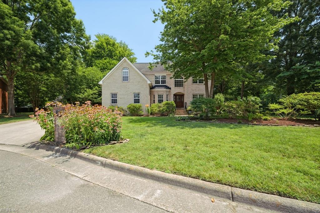 707 River Gate Court
