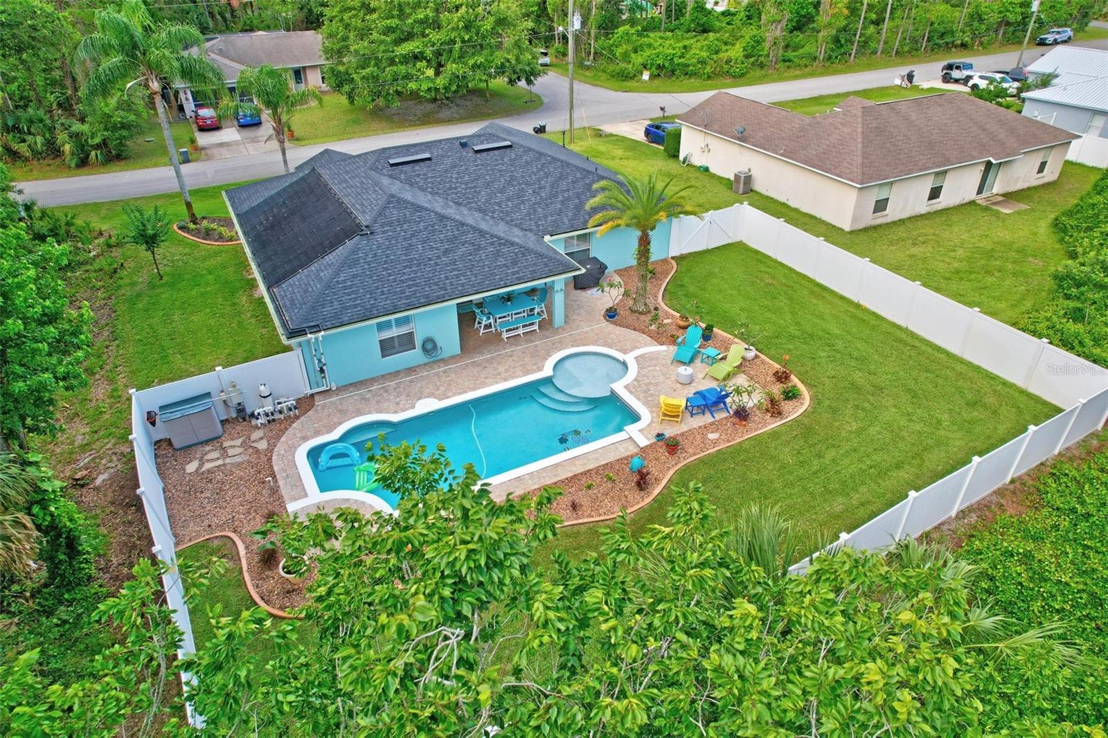 98 Piedmont Drive