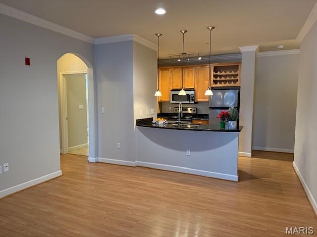 2716 Mcknight Crossing Court