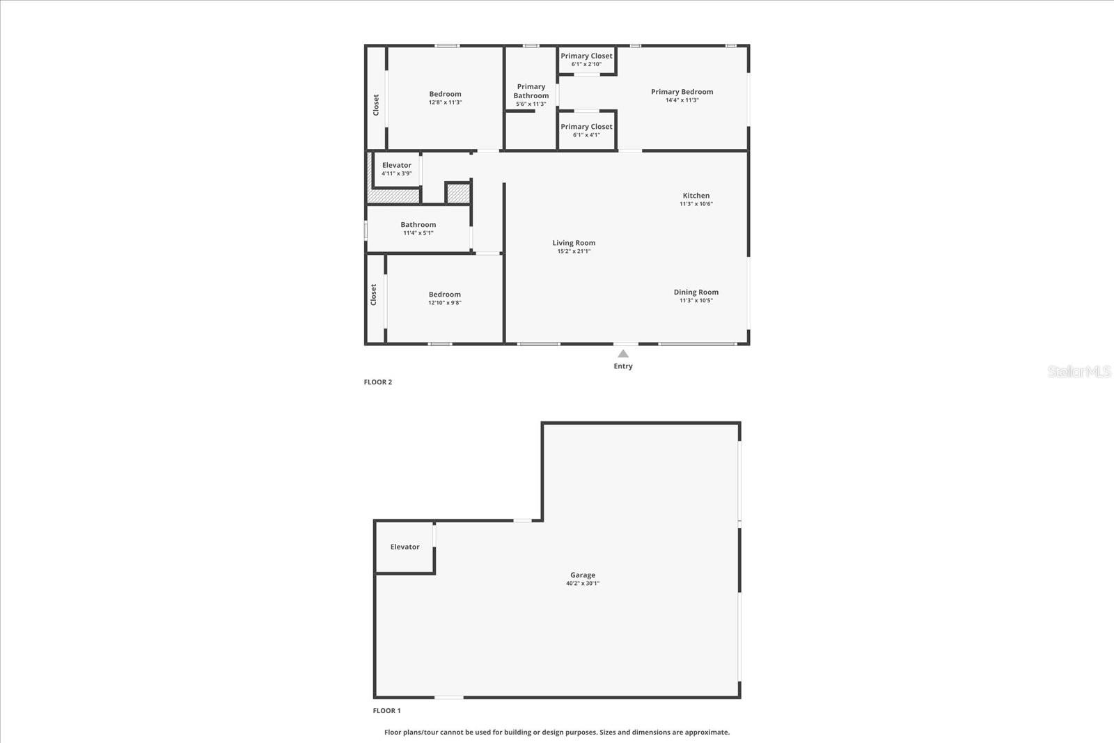 229 S Harbor Drive