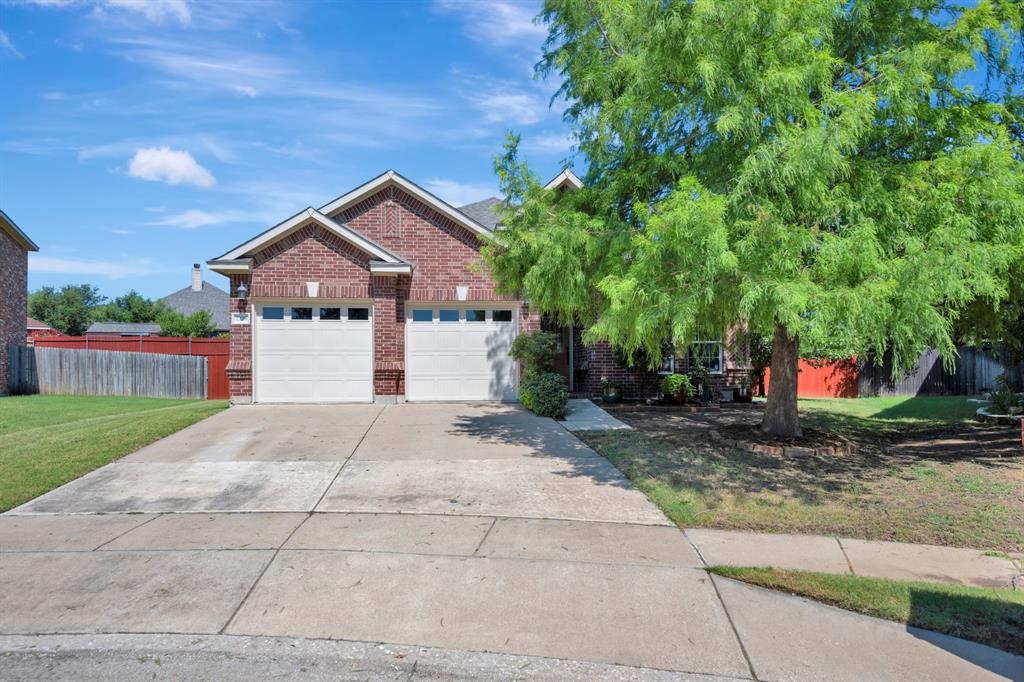 2225 Clairborne Drive