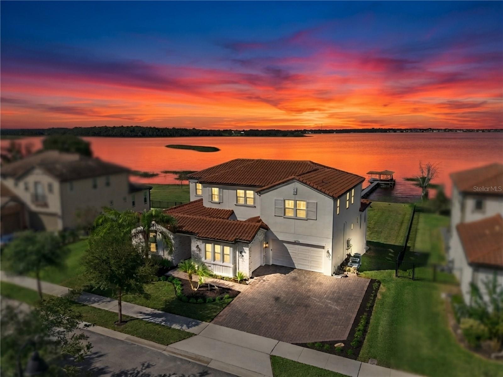 16773 Broadwater Avenue, Winter Garden, FL