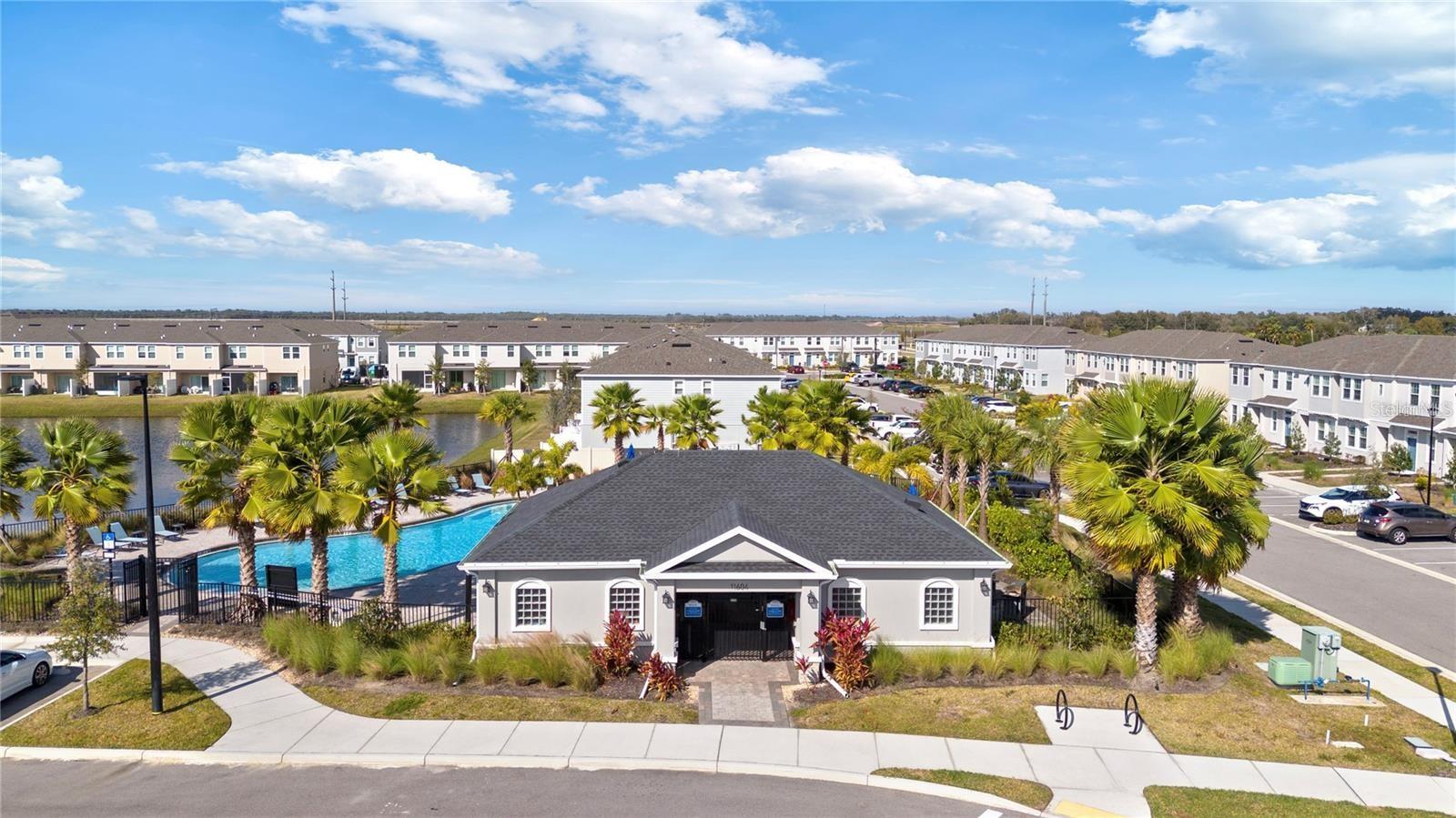 6126 Fairmont Lane